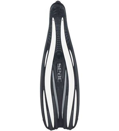 Seac Svømmefødder - F-100 Pro - Hvid