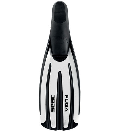 Seac Svømmefødder - Fuga - Hvid