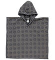 Småfolk Badeponcho - Wilda Dove Småfolk Badeponcho - Wilda Dove