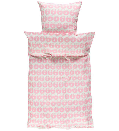 Småfolk Sängkläder - Junior - Sea Rosa