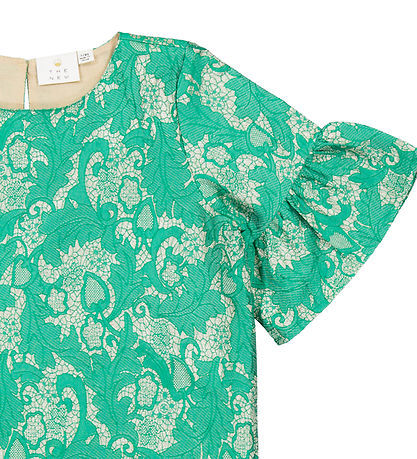 The New Top - TNKira - Holly Green The New Top - TNKira - Holly Green