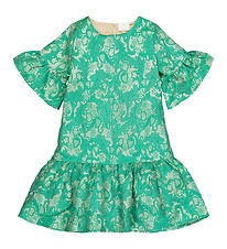 The New Kjole - TNKira - Holly Green The New Kjole - TNKira - Holly Green