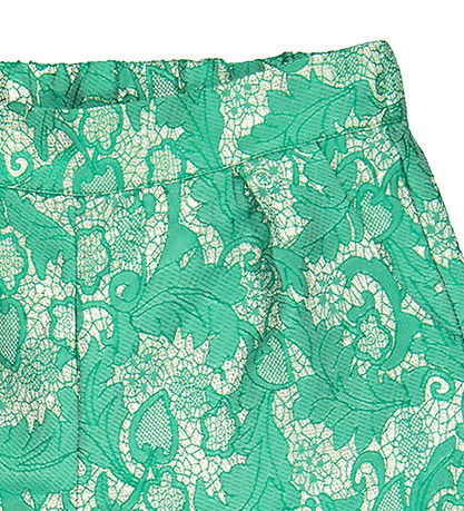 The New Shorts - TNKira - Holly Green The New Shorts - TNKira - Holly Green