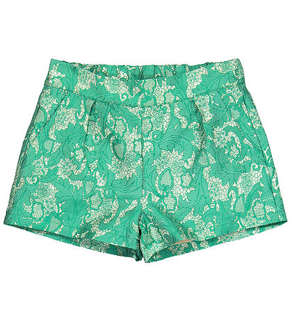 The New Shorts - TNKira - Holly Green The New Shorts - TNKira - Holly Green
