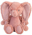 Happy Horse Bamse - 24 cm - Elefanten Emily Happy Horse Bamse - 24 cm - Elefanten Emily