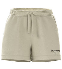 Björn Borg Shorts - Borg Essential - Castle Wall Björn Borg Shorts - Borg Essential - Castle Wall