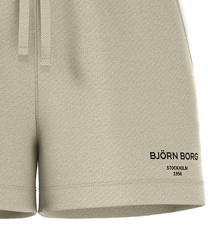 Björn Borg Shorts - Borg Essential - Castle Wall