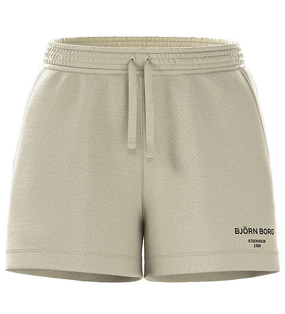 Björn Borg Shorts - Borg Essential - Castle Wall