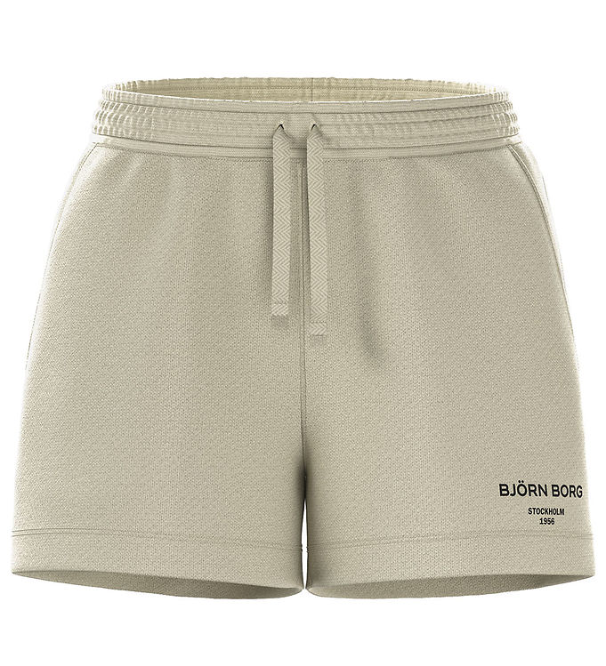Björn Borg Shorts - Borg Essential - Castle Wall