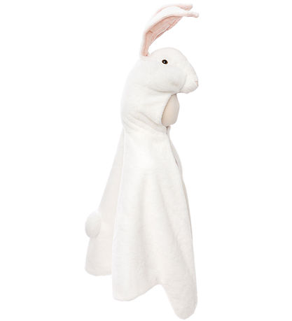 Great Pretenders Udklædning - Kappe - Kanin - Hvid