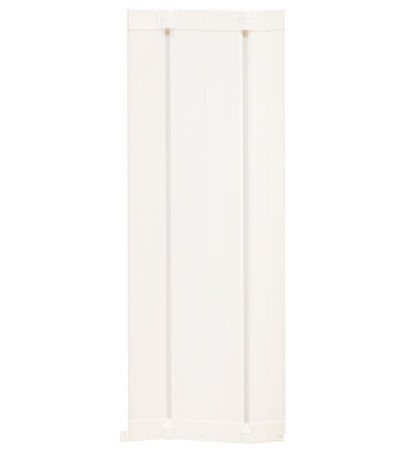 Babydan Forlænger - Extend-A-Guard - 24x2 cm - Hvid Babydan Forlænger - Extend-A-Guard - 24x2 cm - Hvid