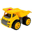 BIG Legetøj - Power Worker - Maxi Truck BIG Legetøj - Power Worker - Maxi Truck