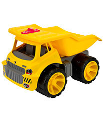 BIG Legetøj - Power Worker - Maxi Truck BIG Legetøj - Power Worker - Maxi Truck