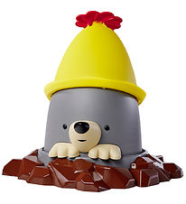 AquaPlay Badelegetøj - Mole Hole AquaPlay Badelegetøj - Mole Hole