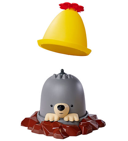 AquaPlay Badelegetøj - Mole Hole AquaPlay Badelegetøj - Mole Hole