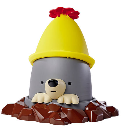 AquaPlay Badelegetøj - Mole Hole AquaPlay Badelegetøj - Mole Hole