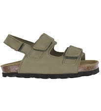 Sofie Schnoor Sandaler - Army Green Sofie Schnoor Sandaler - Army Green