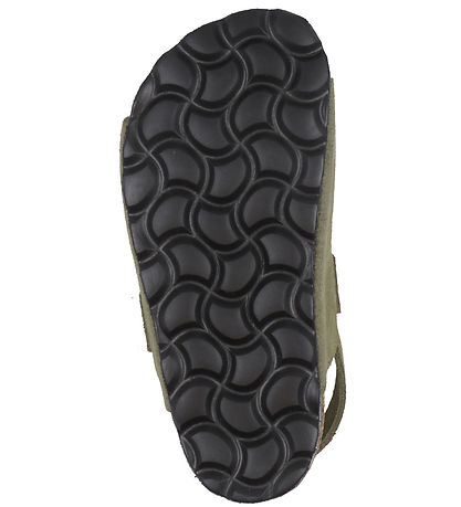 Sofie Schnoor Sandaler - Army Green Sofie Schnoor Sandaler - Army Green