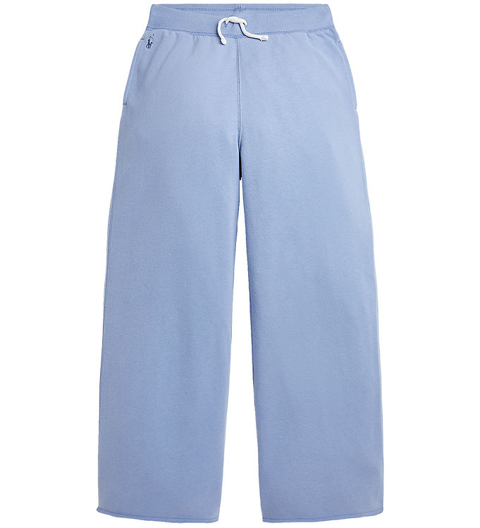 Polo Ralph Lauren Sweatpants - Lyseblå