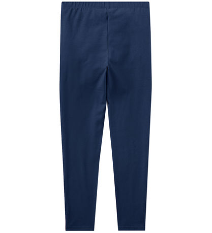 Polo Ralph Lauren Leggings - Refined Navy Polo Ralph Lauren Leggings - Refined Navy