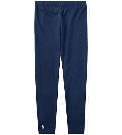 Polo Ralph Lauren Leggings - Refined Navy