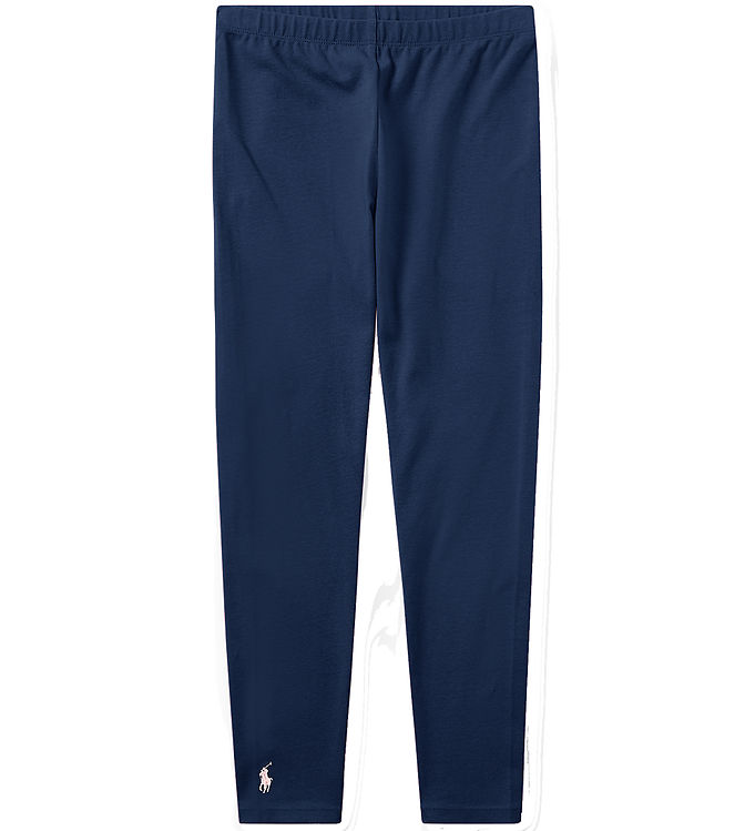 Polo Ralph Lauren Leggings - Refined Navy