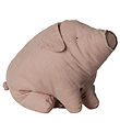 Maileg Bamse - 49x31 cm - Polly Pork - Large Maileg Bamse - 49x31 cm - Polly Pork - Large
