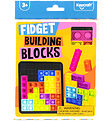 Keycraft Legetøj - Pop-it - Fidget Building Blocks Keycraft Legetøj - Pop-it - Fidget Building Blocks