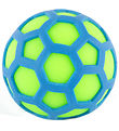 Keycraft Legetøj - Atomic Squeeze Ball - Blå/Grøn Keycraft Legetøj - Atomic Squeeze Ball - Blå/Grøn