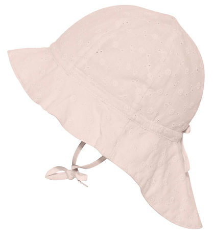 MP Sommerhat - UV30+ - Anne - Sepia Rose MP Sommerhat - UV30+ - Anne - Sepia Rose