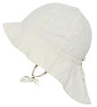 MP Sommerhat - UV30+ - Anne - Snow White MP Sommerhat - UV30+ - Anne - Snow White