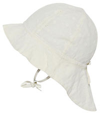 MP Sommerhat - UV30+ - Anne - Snow White MP Sommerhat - UV30+ - Anne - Snow White