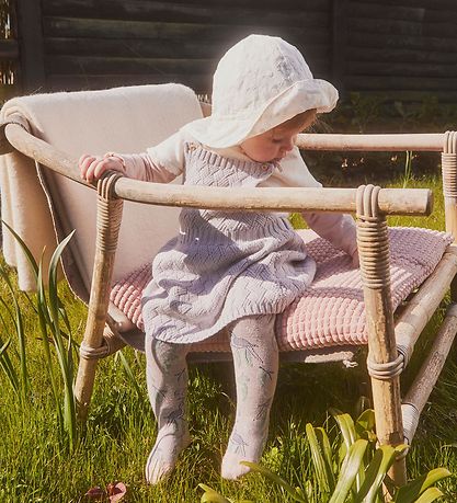 MP Sommerhat - UV30+ - Anne - Snow White MP Sommerhat - UV30+ - Anne - Snow White