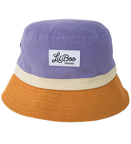 Bob Lil' Boo Copenhagen - Bloc Caramel Bob Lil' Boo Copenhagen - Bloc Caramel