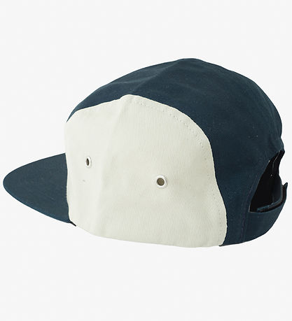 Lil' Boo Copenhagen Kasket - Block Stone 5 - Stone Green/Sand/Na Lil' Boo Copenhagen Kasket - Block Stone 5 - Stone Green/Sand/Na