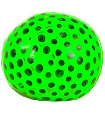 Keycraft Legetøj - Beadz Alive Cube - Grøn Keycraft Legetøj - Beadz Alive Cube - Grøn