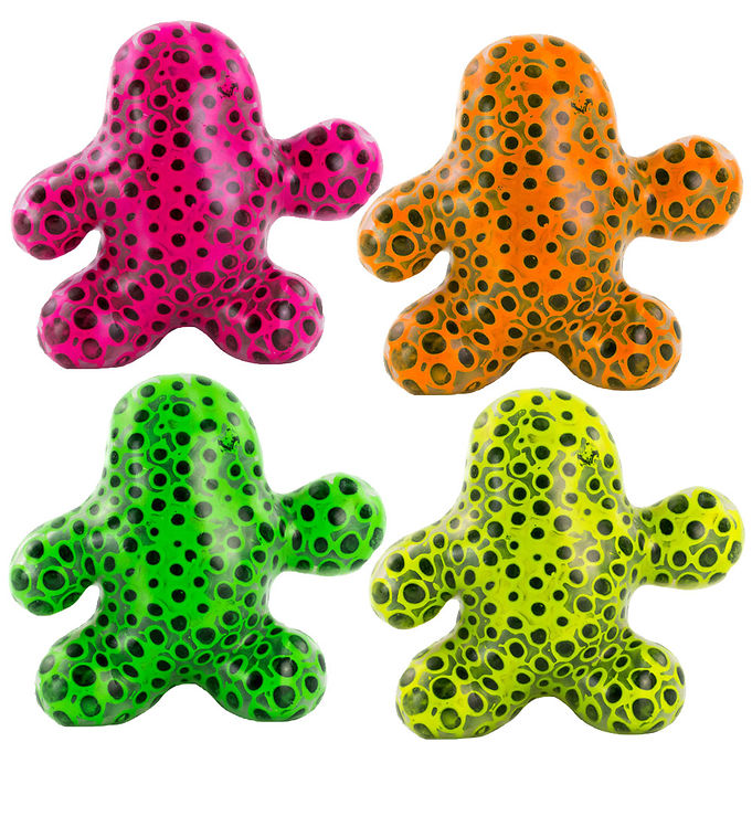 Keycraft Legetøj - Beadz Alive Men - Assorteret