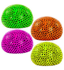 Keycraft Legetøj - Beadz Alive Giant Ball - Assorteret Keycraft Legetøj - Beadz Alive Giant Ball - Assorteret