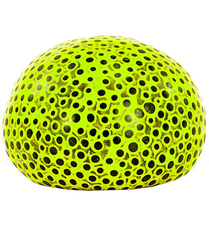 Keycraft Legetøj - Beadz Alive Giant Ball - Gul Keycraft Legetøj - Beadz Alive Giant Ball - Gul