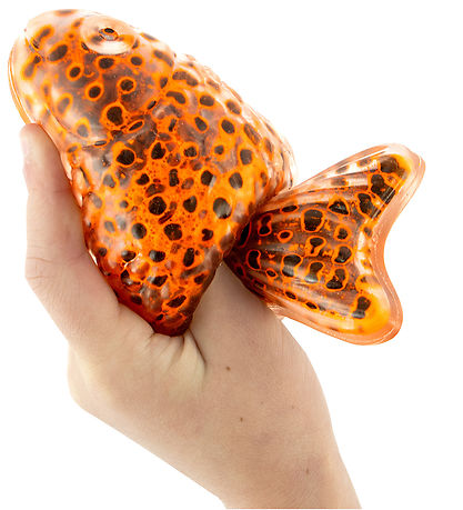 Keycraft Toys - Beadz Alive Fish - Orange