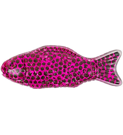 Keycraft Legetøj - Beadz Alive Fish - Pink Keycraft Legetøj - Beadz Alive Fish - Pink