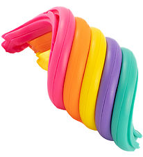 Keycraft Legetøj - Rainbow Fidget Twister Keycraft Legetøj - Rainbow Fidget Twister