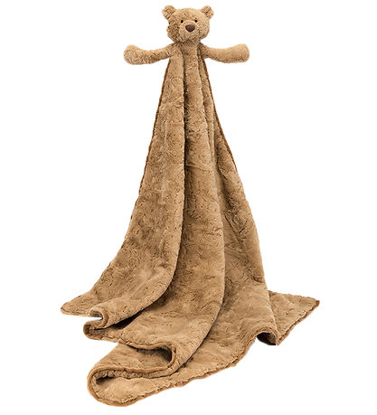 Jellycat Nussetæppe - 56x70 cm - Bartholomew Bear