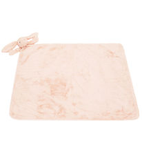 Jellycat Nussetæppe - 56x70 cm - Bashful Bunny - Blush  Jellycat Nussetæppe - 56x70 cm - Bashful Bunny - Blush