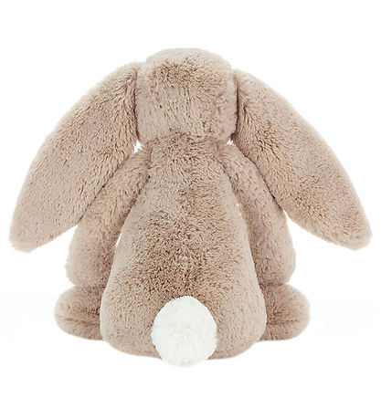 Jellycat Bamse - 36x15 cm - Bashful Bunny - Beige