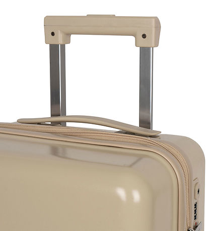 Konges Sløjd Rejsekuffert - Tiger