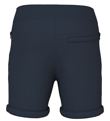 Name It Sweatshorts - NkmVimo - Dark Sapphire Name It Sweatshorts - NkmVimo - Dark Sapphire