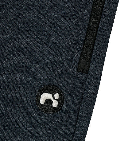 Name It Sweatshorts - NkmVimo - Dark Sapphire Name It Sweatshorts - NkmVimo - Dark Sapphire