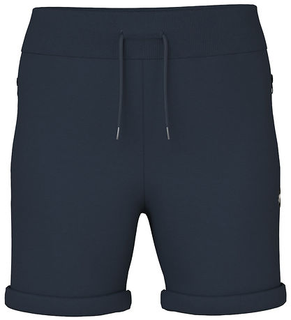 Name It Sweatshorts - NkmVimo - Dark Sapphire Name It Sweatshorts - NkmVimo - Dark Sapphire