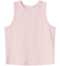 Name It Crop Top - NkfNakal - Parfait Pink Name It Crop Top - NkfNakal - Parfait Pink